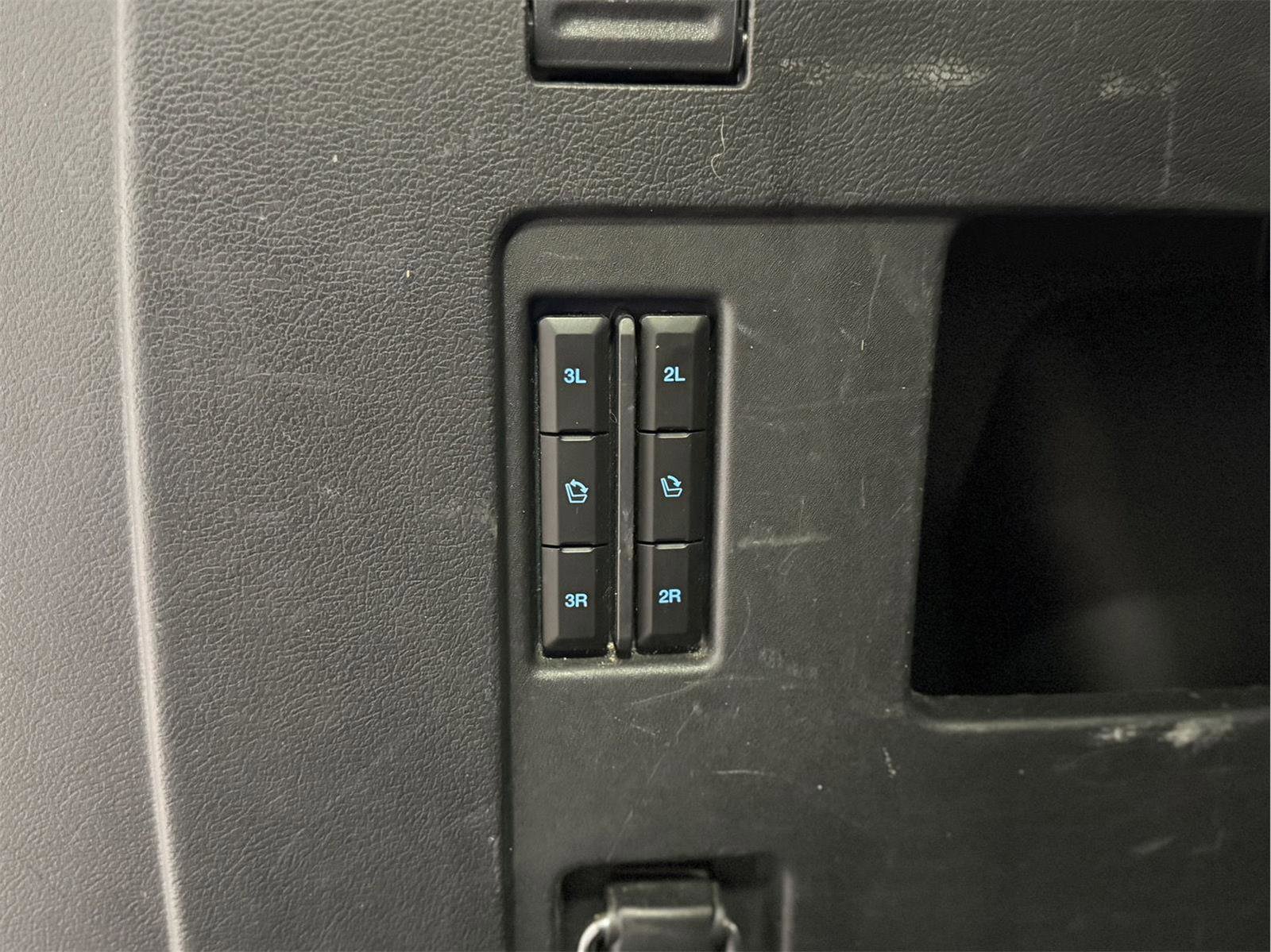 Certified 2023 Ford Expedition Max XLT image 15