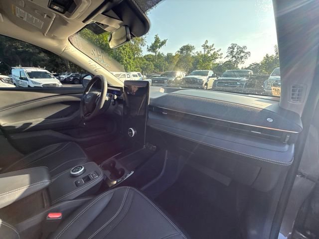 Certified 2023 Ford Mustang Mach-E Premium w/ Mustang Nite Pony Package AWD/4WD image 12