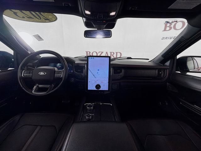 Certified 2023 Ford Expedition Max Limited AWD/4WD image 31