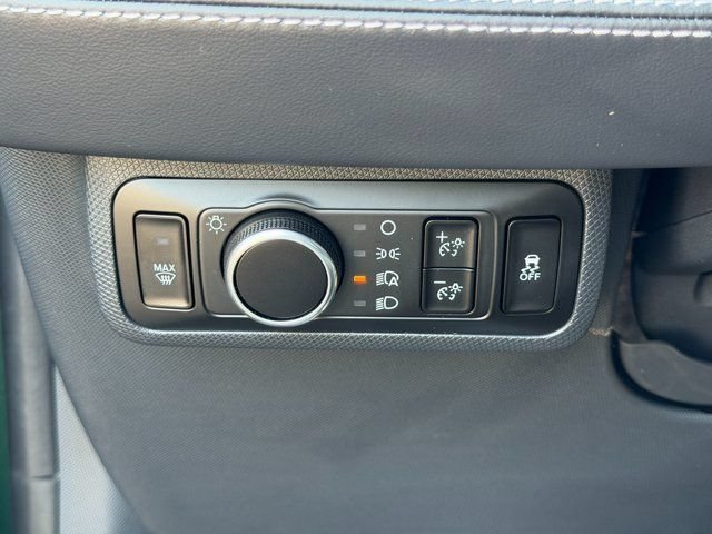 Certified 2025 Ford Mustang Mach-E Premium AWD/4WD image 31