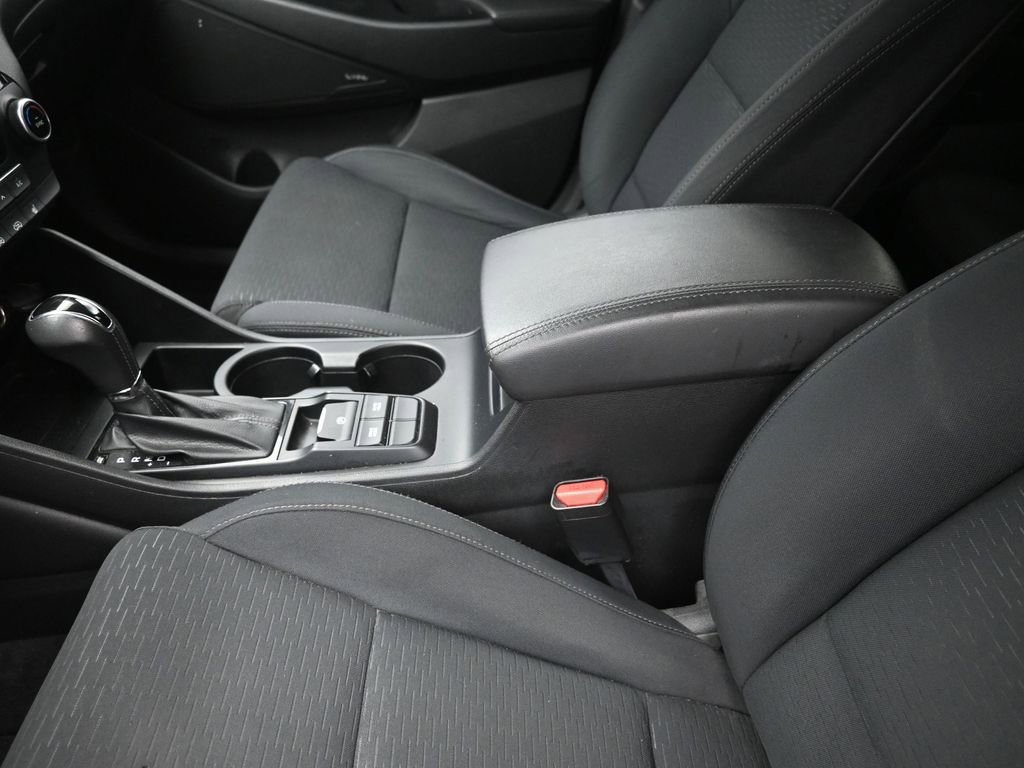 Used 2019 Hyundai Tucson Night FWD image 21
