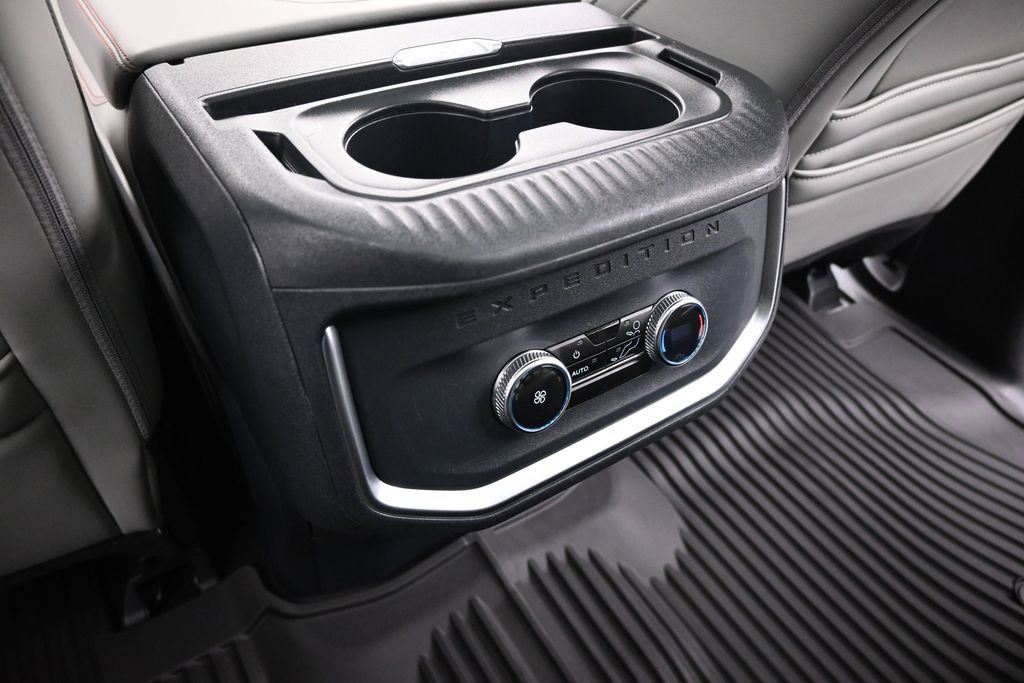Certified 2025 Ford Expedition Max Active RWD image 24