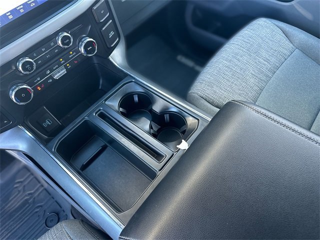 Certified 2022 Ford F150 XLT w/ Equipment Group 302A High image 21