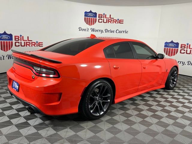 Used 2023 Dodge Charger Scat Pack image 5