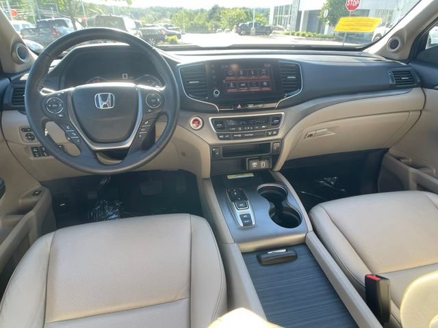 Used 2023 Honda Ridgeline RTL-E image 15