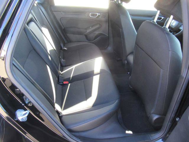 Used 2025 Honda Civic Sport image 19