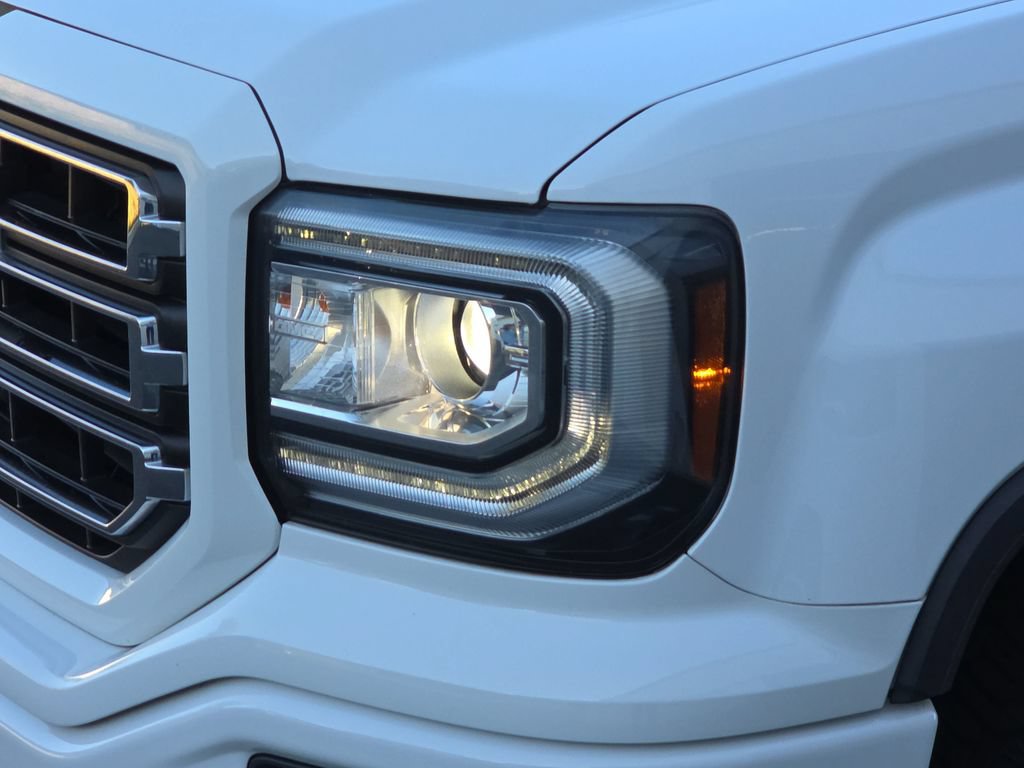 Used 2018 GMC Sierra 1500 4x4 Double Cab w/ Elevation Edition image 27