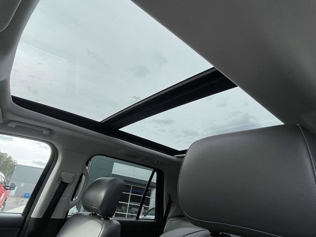 Certified 2025 Ford Expedition Active image 11