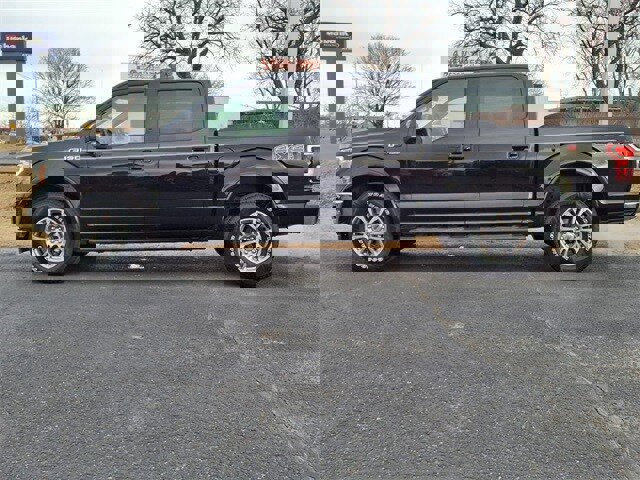 Certified 2018 Ford F150 Lariat w/ Trailer Tow Package image 5