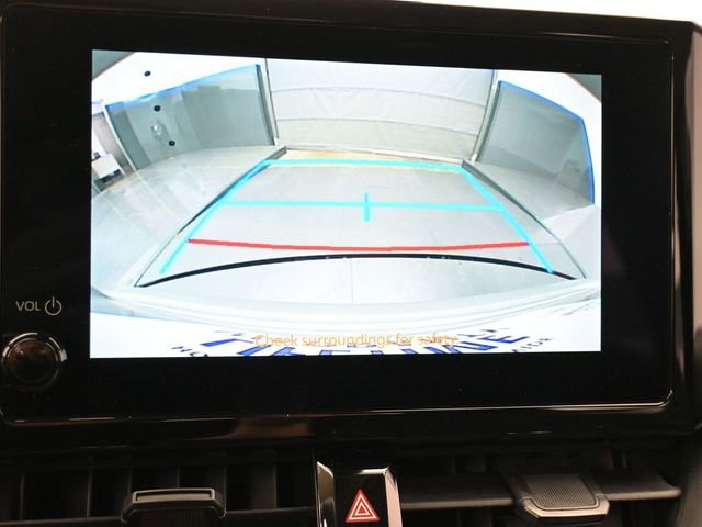 Used 2024 Toyota Corolla LE FWD image 20
