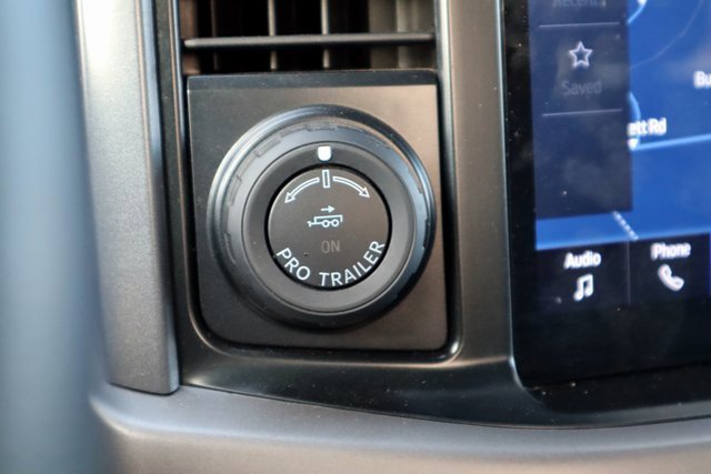 Certified 2024 Ford F150 XLT w/ Mobile Office Package image 33