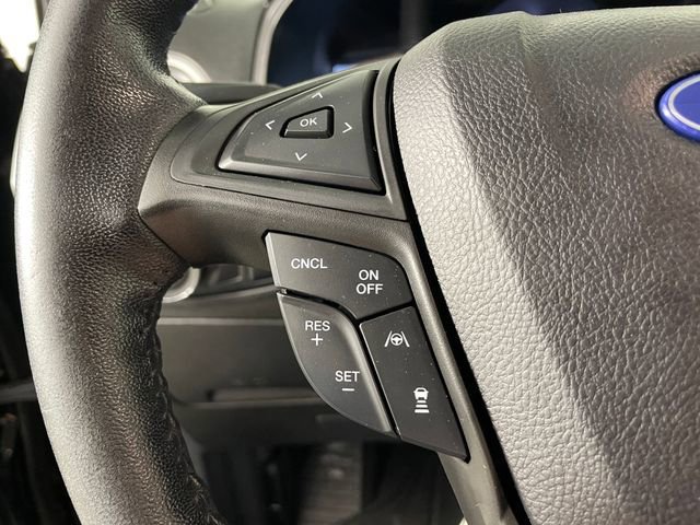 Certified 2022 Ford Edge SEL image 16