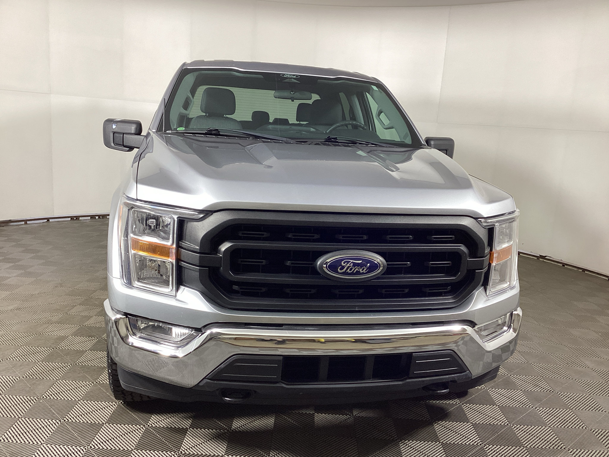 Certified 2022 Ford F150 XL w/ Trailer Tow Package AWD/4WD image 6
