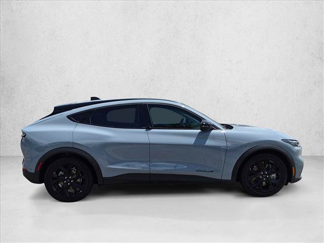 Certified 2024 Ford Mustang Mach-E Select AWD/4WD image 4