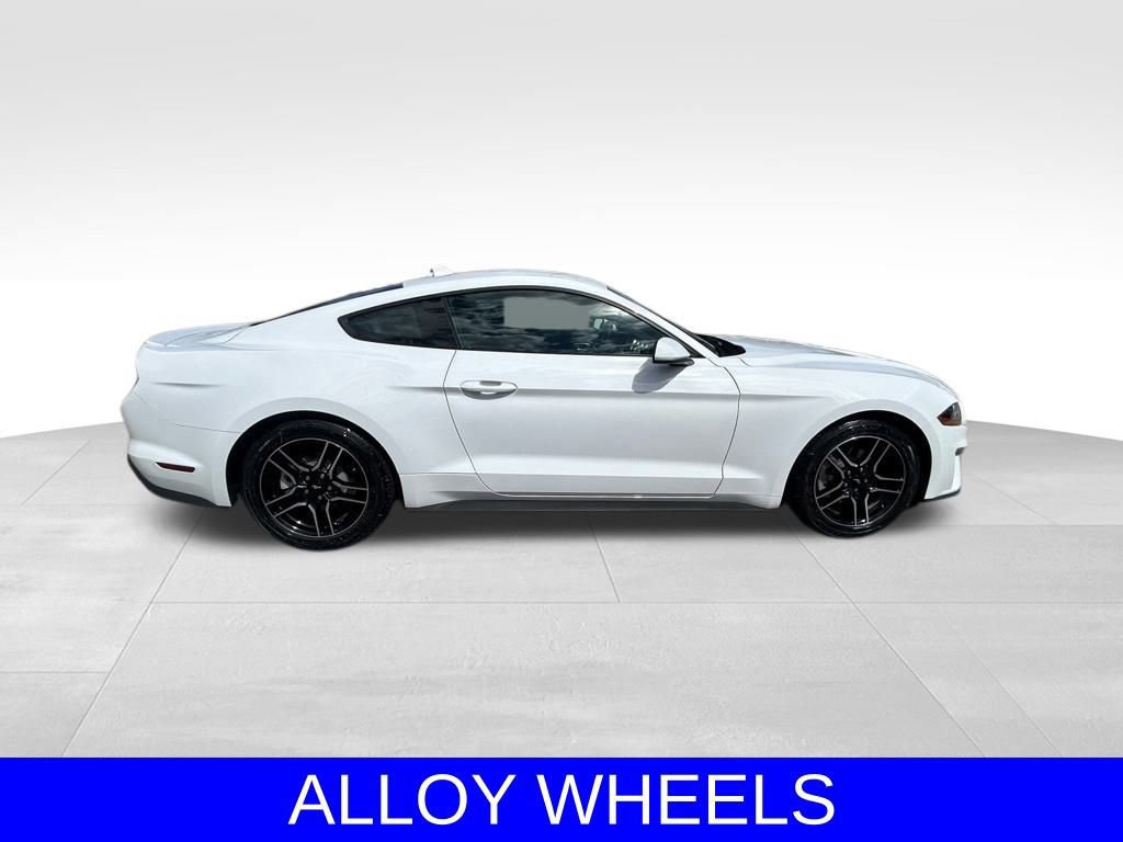 Certified 2023 Ford Mustang Premium image 2