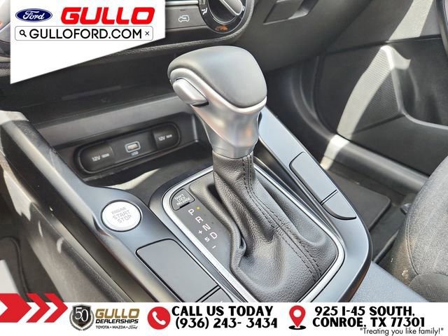 Used 2020 Kia Soul GT-Line w/ GT 2.0L Power Sunroof Package FWD image 27