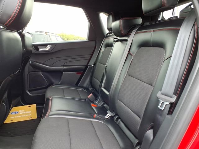 Certified 2024 Ford Escape ST-Line w/ Tech Pack #1 AWD/4WD image 6