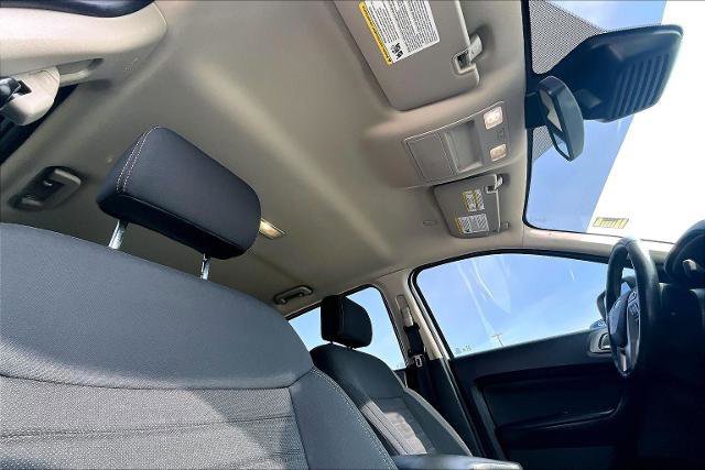 Certified 2022 Ford Ranger XLT w/ Equipment Group 301A Mid image 21