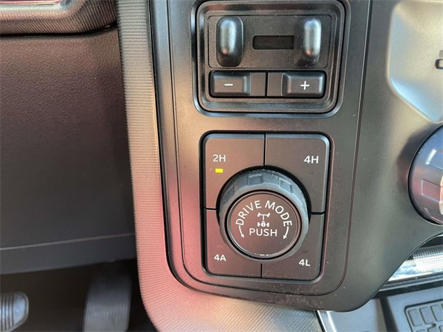 Certified 2023 Ford F150 Platinum w/ Equipment Group 701A High image 24