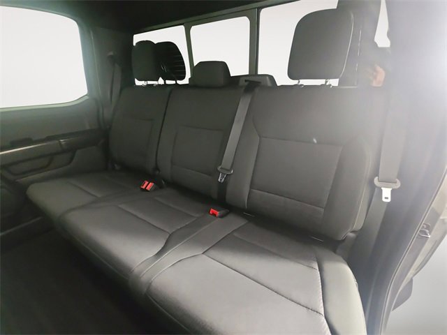 Certified 2024 Ford F150 XLT w/ Equipment Group 302A MID image 13