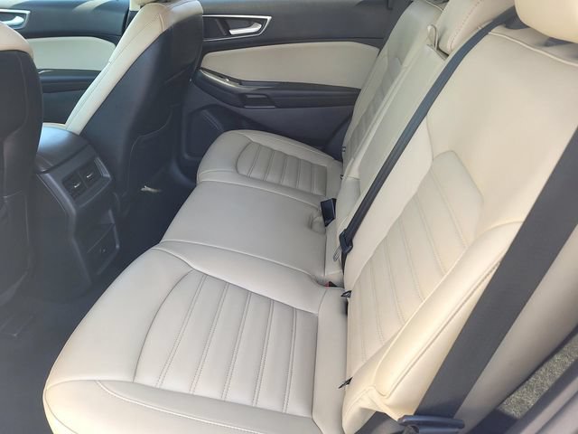 Certified 2023 Ford Edge SEL AWD/4WD image 8