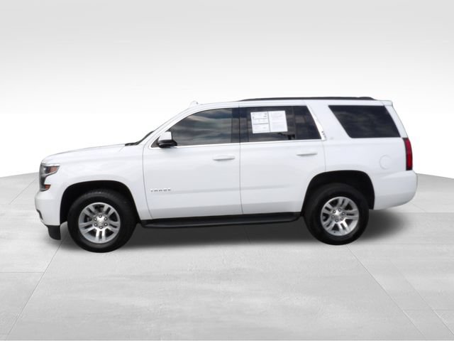 Used 2020 Chevrolet Tahoe LT RWD image 5