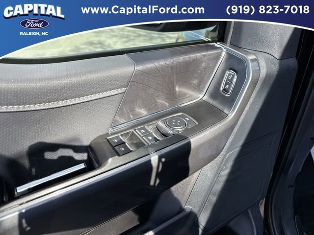 Certified 2023 Ford F150 XLT w/ Equipment Group 302A High image 20