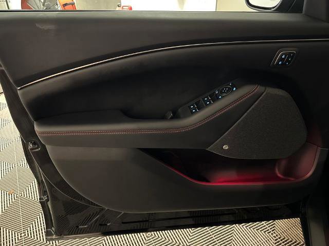 Certified 2025 Ford Mustang Mach-E Premium w/ Sport Appearance Package AWD/4WD image 15