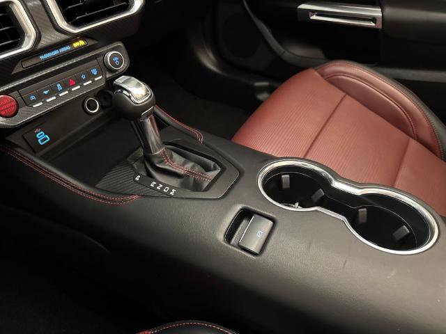 Certified 2025 Ford Mustang GT Premium image 32