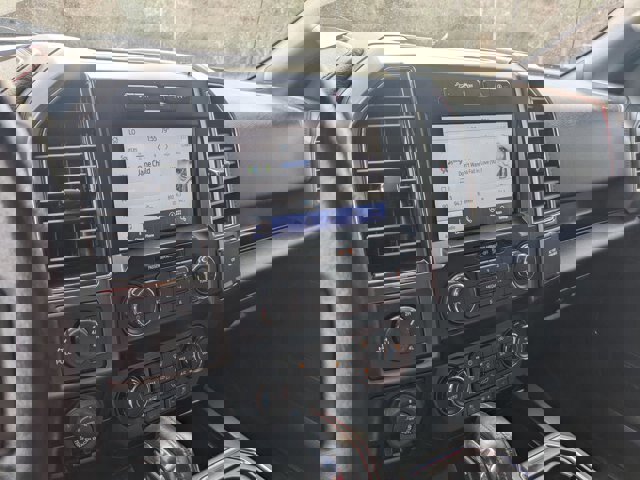 Certified 2019 Ford F150 Lariat AWD/4WD image 24