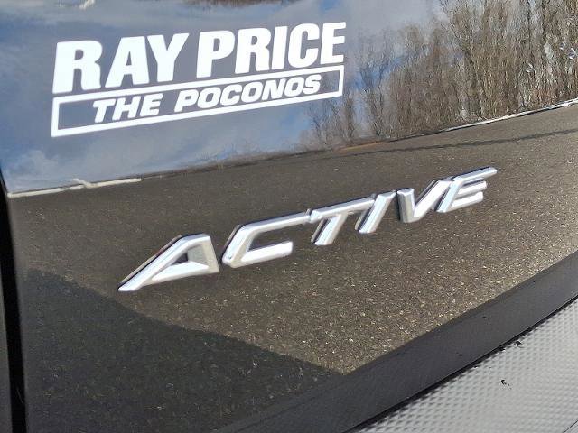 Certified 2025 Ford Escape Active image 29