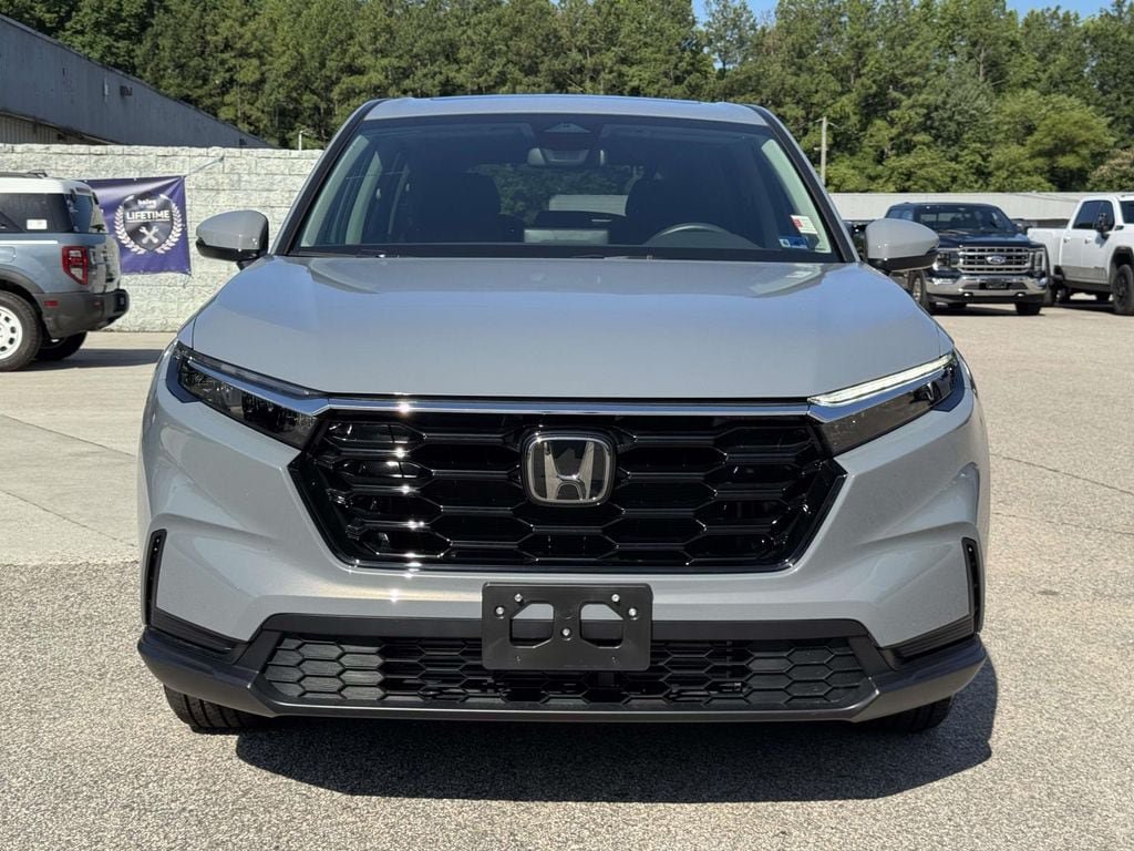 Used 2026 Honda CR-V EX image 27