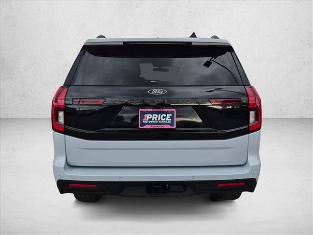 Certified 2026 Ford Expedition Tremor AWD/4WD image 7