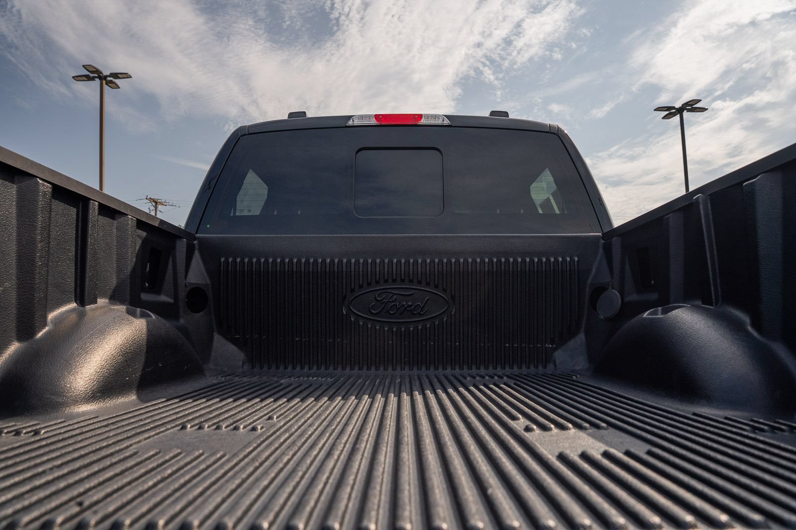 Certified 2021 Ford F150 XLT w/ Equipment Group 302A High AWD/4WD image 15