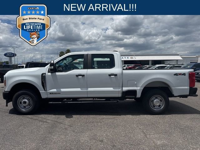 Certified 2026 Ford F250 XL