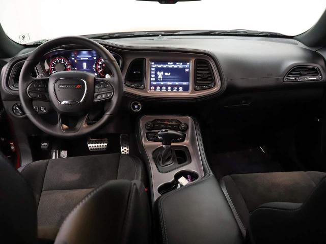 Used 2023 Dodge Challenger GT w/ Plus Package RWD image 18