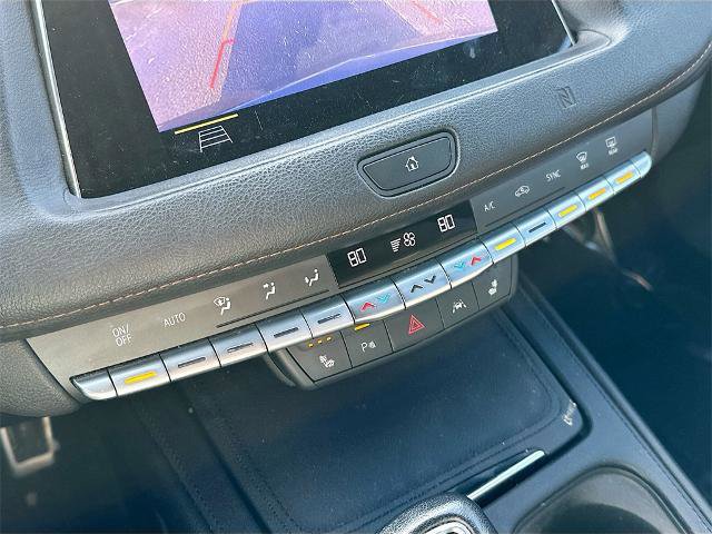 Used 2019 Cadillac XT4 Sport image 10