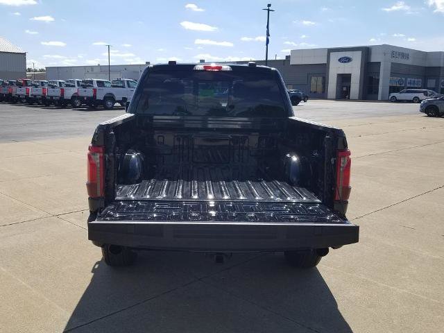 Certified 2024 Ford F150 XLT w/ Equipment Group 303A High AWD/4WD image 4