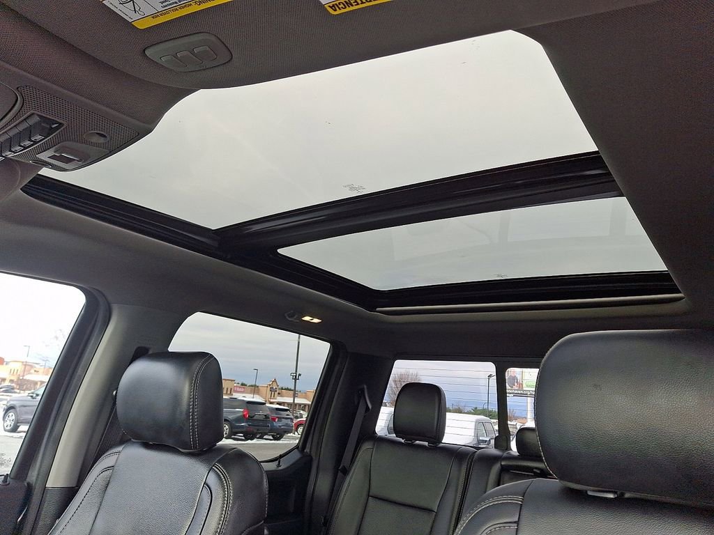 Certified 2019 Ford F250 Lariat w/ Lariat Ultimate Package image 15