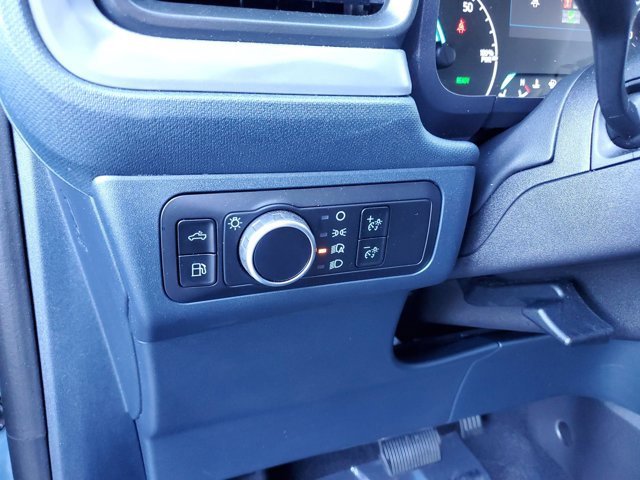 Certified 2023 Ford Maverick XL image 19