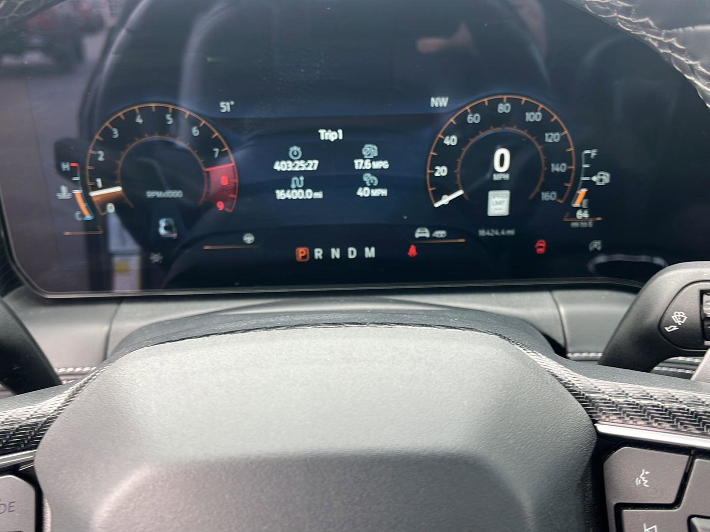 Certified 2025 Ford Mustang GT Premium image 18