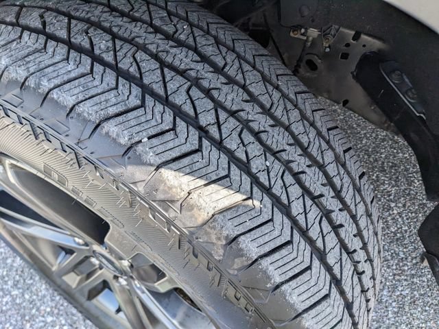 Certified 2021 Ford F150 Lariat AWD/4WD image 36