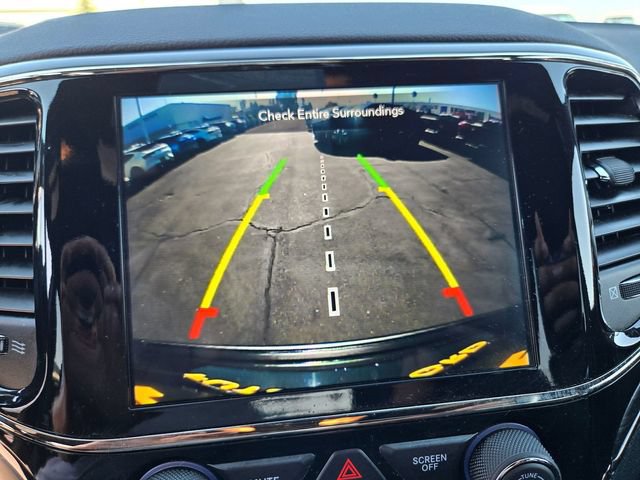Used 2020 Jeep Grand Cherokee Limited X AWD/4WD image 7