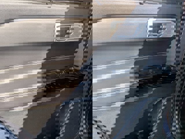 Certified 2021 Ford Explorer ST w/ Equipment Group 401A image 28