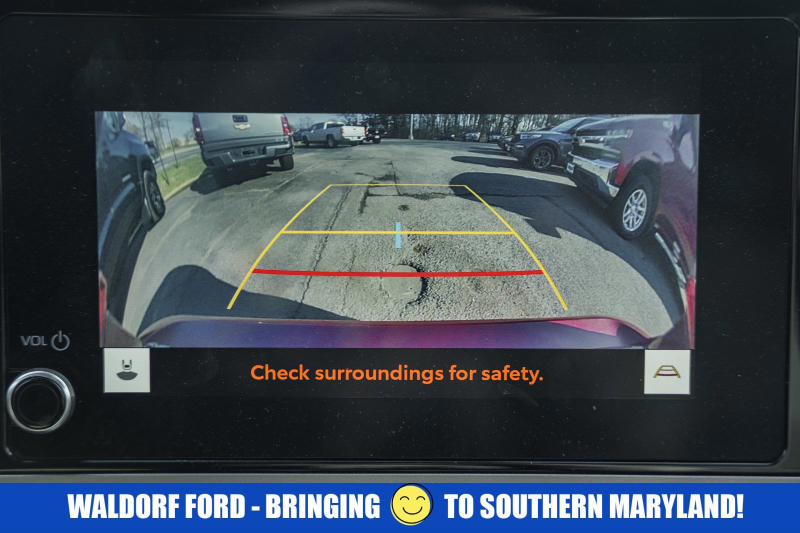 Used 2025 Toyota Camry SE image 41