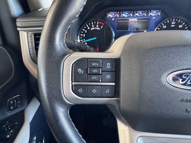 Certified 2023 Ford Expedition Limited image 17