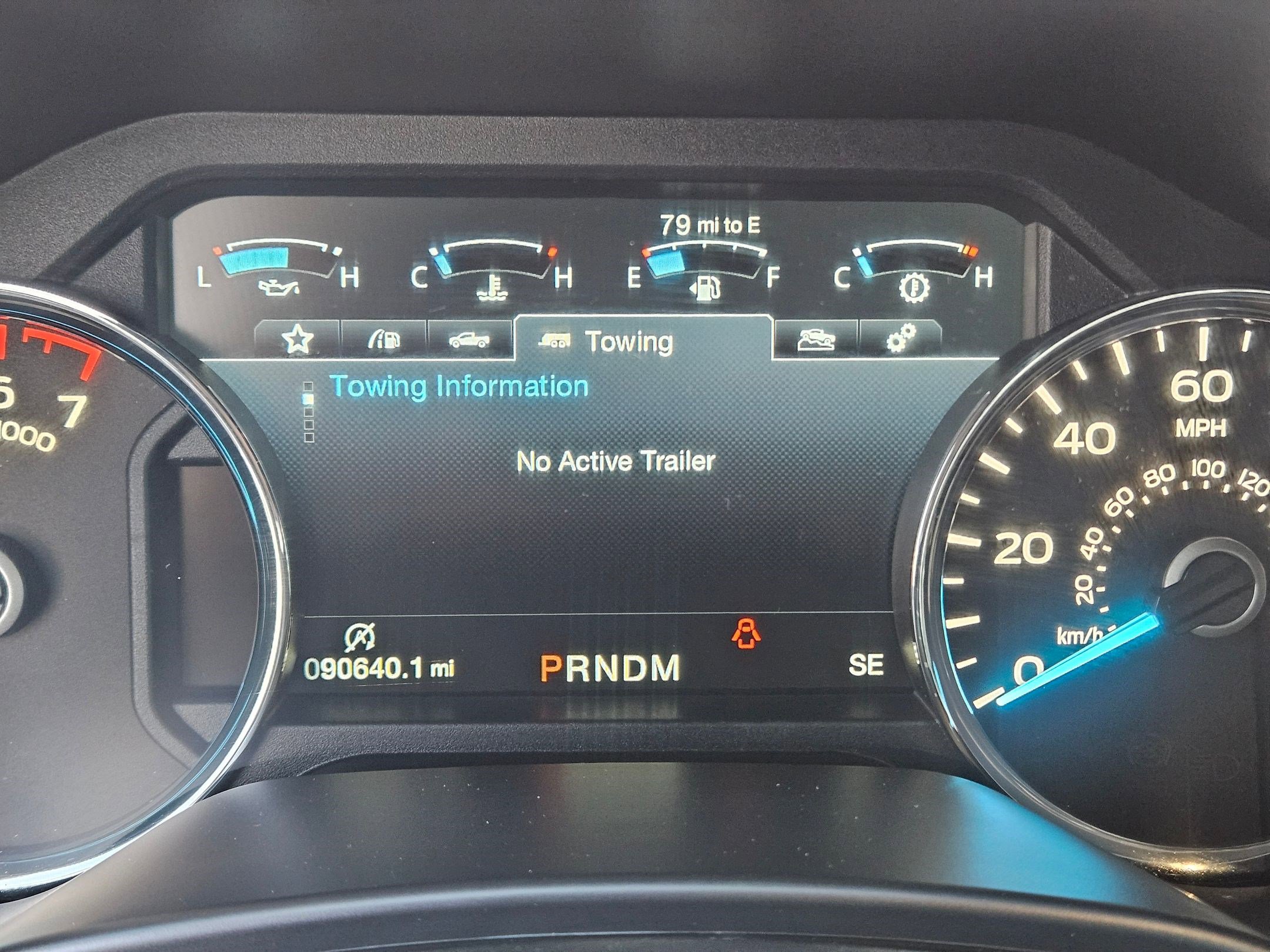 Certified 2018 Ford F150 Lariat AWD/4WD image 23
