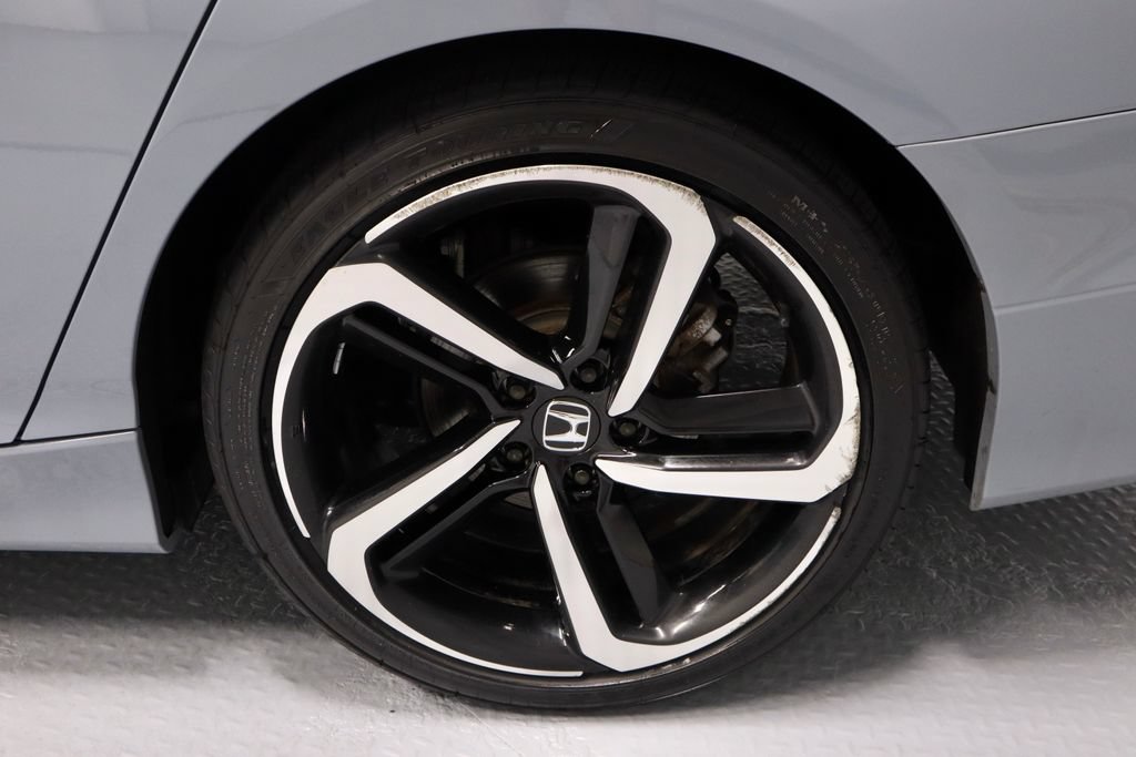 Used 2022 Honda Accord Sport image 18