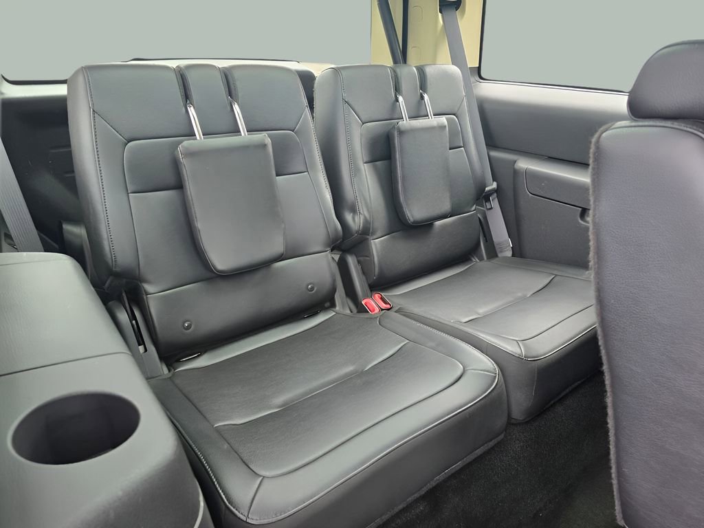 Certified 2019 Ford Flex SEL w/ Equipment Group 202A AWD/4WD image 15