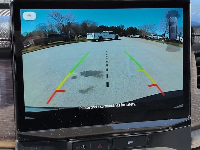 Certified 2024 Ford Expedition Max Limited image 28